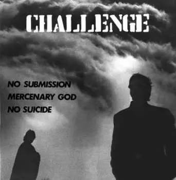 CD Various: Challenge