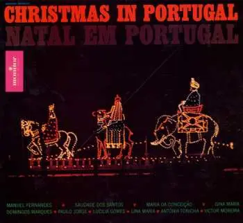 CD Various: Christmas In Portugal = Natal Em Portugal