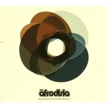 CD Various: Afrodisia
