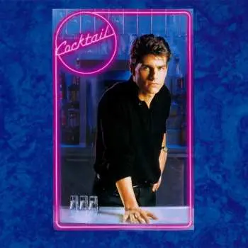 CD Various: Cocktail - Original Motion Picture Soundtrack