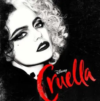 CD Various: Cruella (Original Motion Picture Soundtrack)