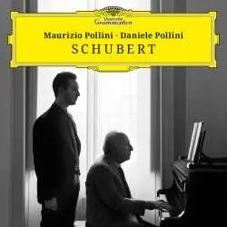 CD Various: Daniele & Maurizio Pollini - Schubert