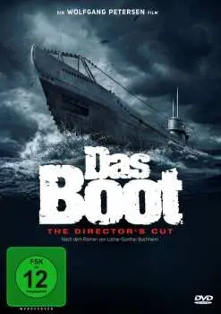 DVD Various: Das Boot