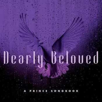 3CD Various: Dearly Beloved: A Prince Songbook