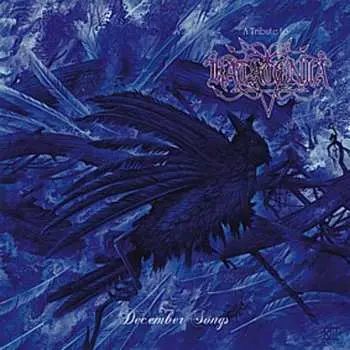 2CD Various: December Songs - A Tribute To Katatonia