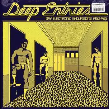 LP Various: Deep Entries (Gay Electronic Excursions 1980-1985)