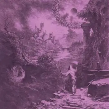 LP Devil Master: Ecstasies Of Never Ending Night