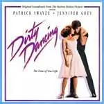 CD/DVD Various: Dirty Dancing (Original Soundtrack From The Vestron Motion Picture)