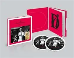 2CD Various: Disco Discharge: Disco Ladies