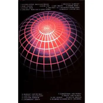 MC Various: Dome Of Doom 2024 Summer Compilation