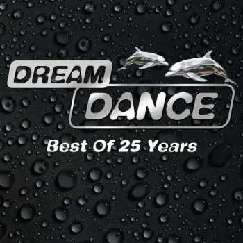 3CD Various: Dream Dance - Best Of 25 Years