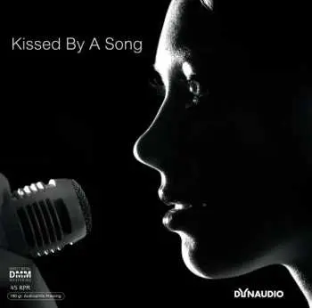 2LP Various: Dynaudio: Kissed By A Song