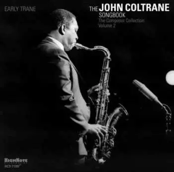 CD Various: Early Trane - The John Coltrane Songbook
