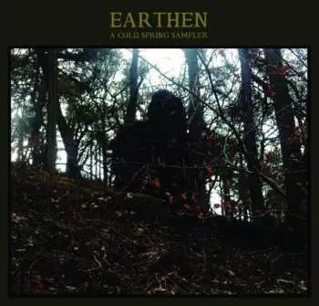 2CD Various: Earthen - A Cold Spring Sampler LTD