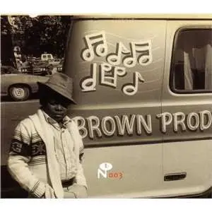 CD Various: Eccentric Soul: The Bandit Label
