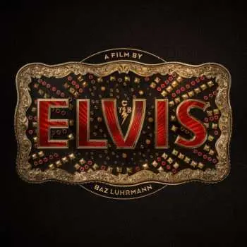 CD Various: Elvis - Original Motion Picture Soundtrack