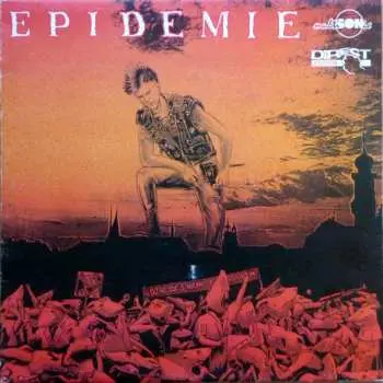 Epidemie LP