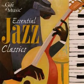 CD Various: Essential Jazz Classics (iconi