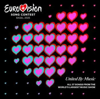 Eurovision Song Contest Basel 2025 - film z kategorie Zahraničné