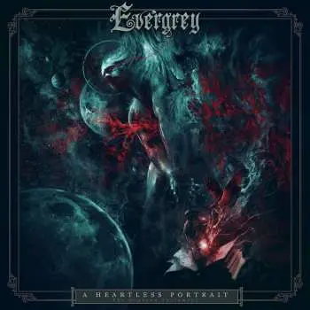 2LP Evergrey: A Heartless Portrait: The Orphean Testament