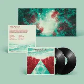 LP Luke Una: Everything Above The Sky