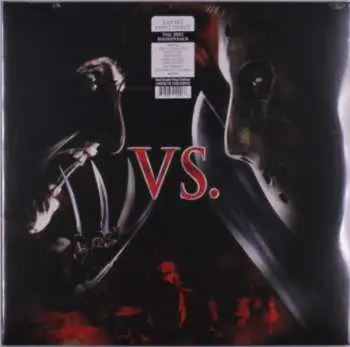 Freddy Vs. Jason