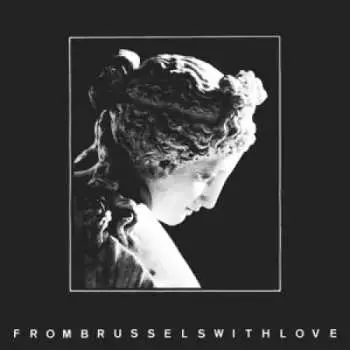 2CD Various: From Brussels With Love DLX