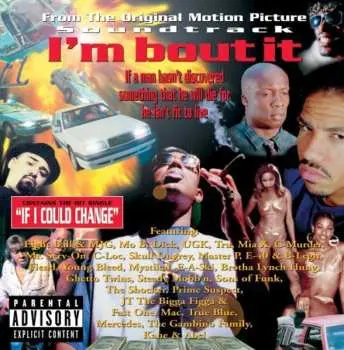 CD Various: I'm Bout It
