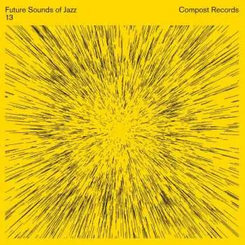 2CD Various: Future Sounds Of Jazz 13