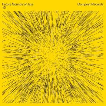 4LP Various: Future Sounds Of Jazz 13 CLR