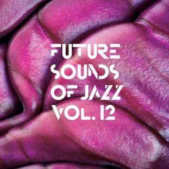 3LP Various: Future Sounds Of Jazz Vol. 12