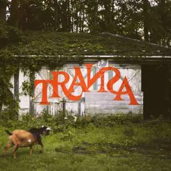 6LP Various: Transa / Various