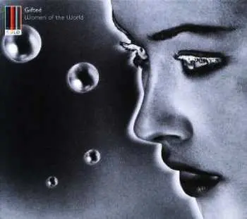 CD Various: Gifted: Women Of The World