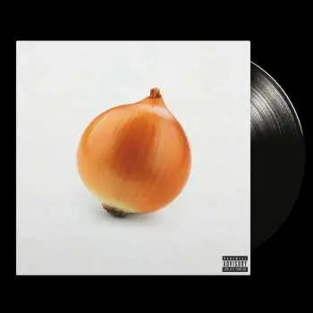 LP Various: Onion