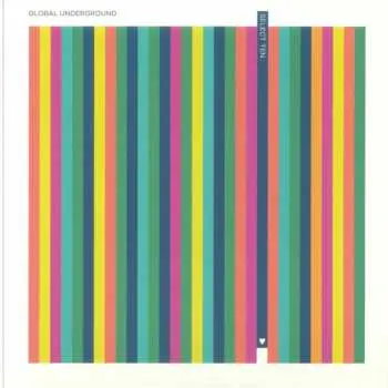 Global Underground: Global Underground: Select #10 LP