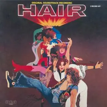 Galt Macdermot: Hair / Magenta LP (2 LP) - Galt Macdermot