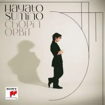 LP Various: Hayato Sumino - Chopin Orbit (180g)