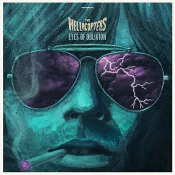 LP The Hellacopters: Eyes Of Oblivion LTD | CLR