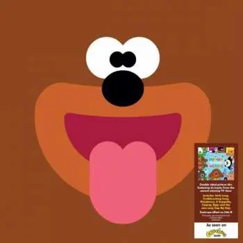 LP Various: Hey Duggee: The Greatest Woofs PIC