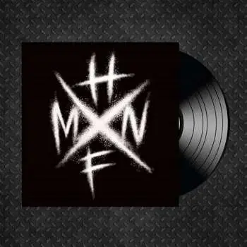 LP Various: HFMN Crew - 20 Years Sampler