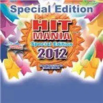 CD Various: Hit Mania Special Edition 2012
