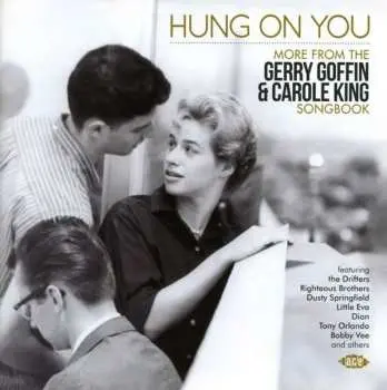 CD Various: Hung On You (More From The Gerry Goffin & Carole King Songbook)