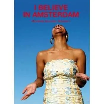 CD Various: I Believe In Amsterdam - Heavenly Grooves Volume 1