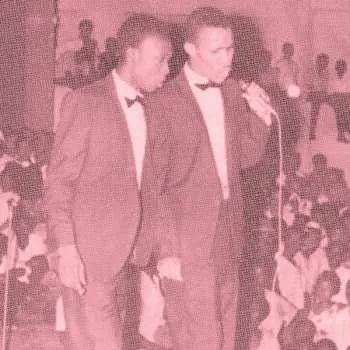 LP Various: If I Had A Pair Of Wings: Jamaican Doo Wop, Vol. 2