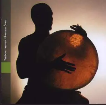 CD Various: Tambour Ravanne / Various