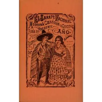 MC Various: In Search of Revolutionary Voices: Mexican Wax Cylinder Recordings, 1900-1910