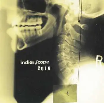 CD Various: Indies Scope 2010