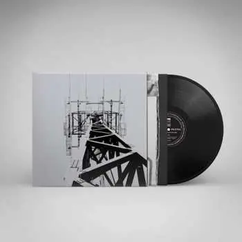 LP Various: Industrial Accident: The Story Of Wax Trax! Records