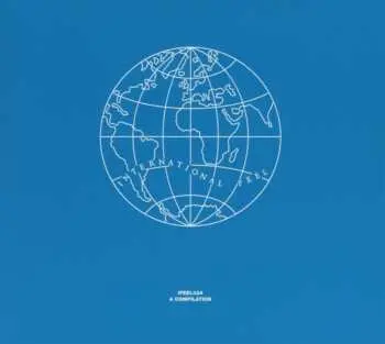 2CD Various: international Feel (A Compilation) LTD