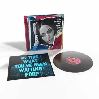 Amy Macdonald: Is This What You’ve Been Waiting For? LP